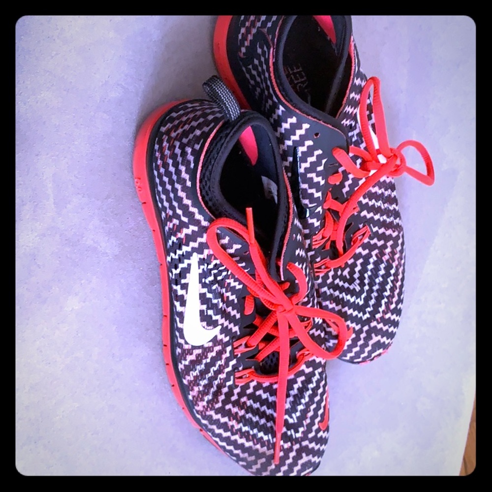 Nike free